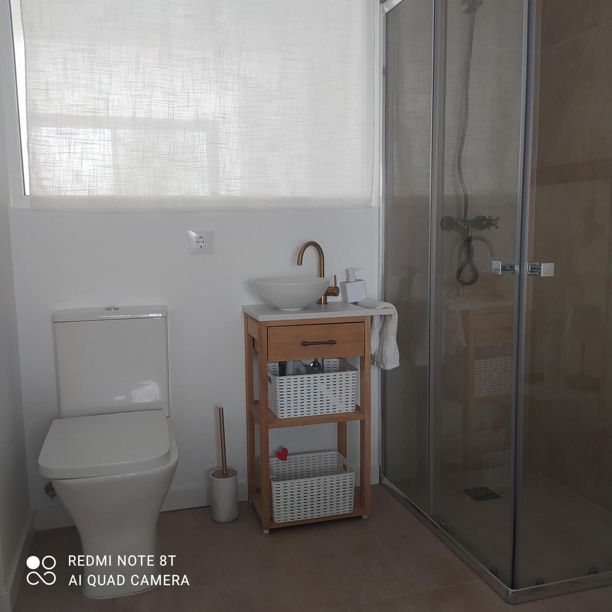 Вилла Casa Bonita Дения Экстерьер фото
